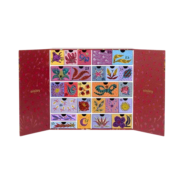 Sisley Sisley Marie-Victoire de Bascher Advent Calendar 2026