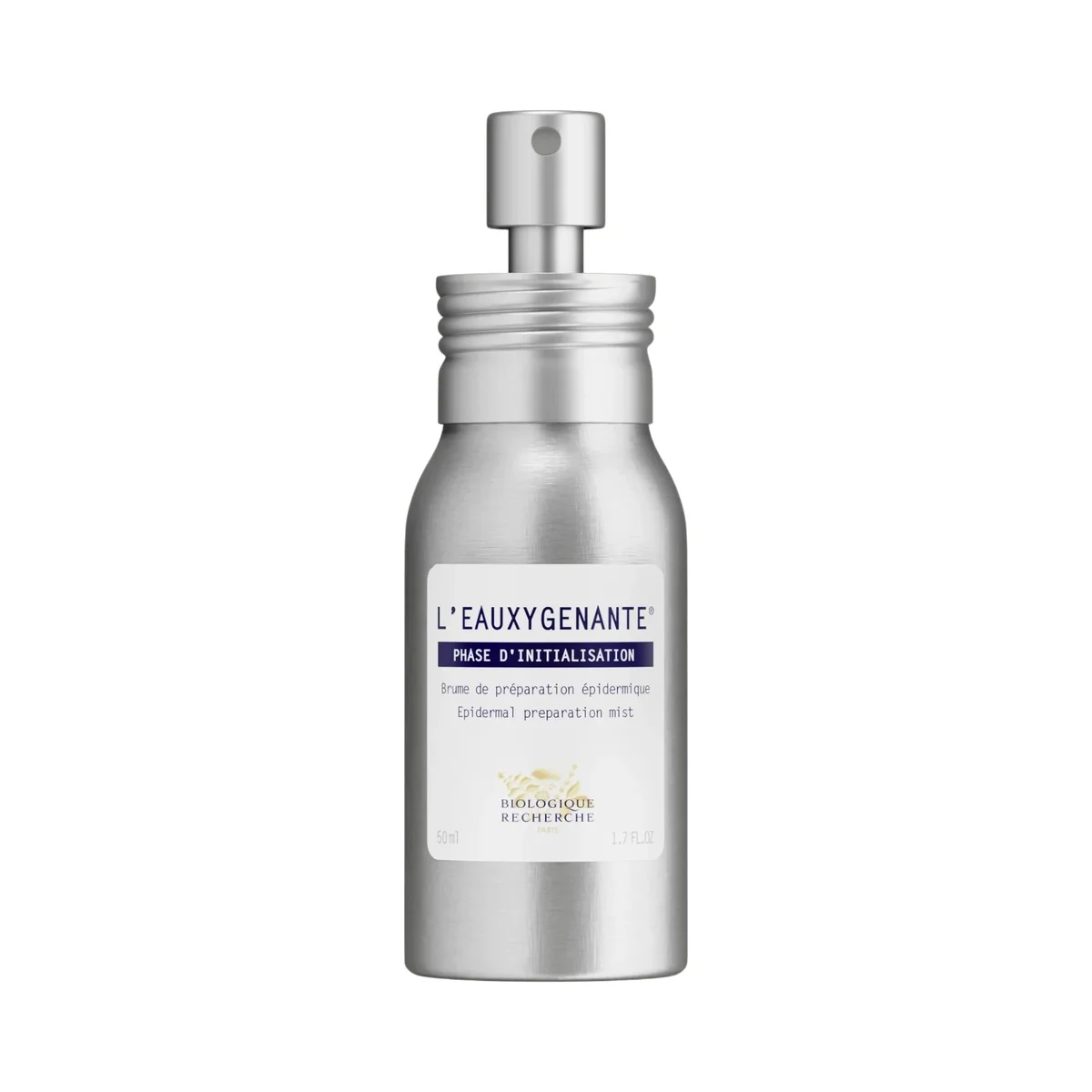 Biologique Recherche L’Eauxygénante — фото 1