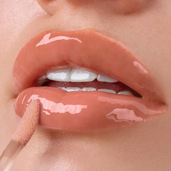 Honey Infused Lip Oil