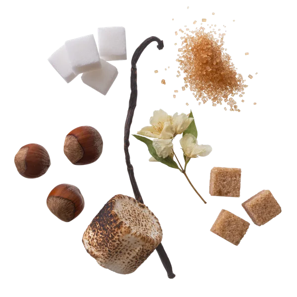 Aura Hair + Body Mist