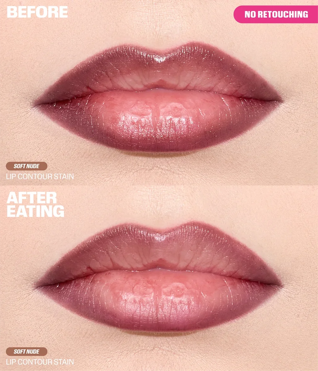 Huda Beauty Lip Contour Stain — фото 2