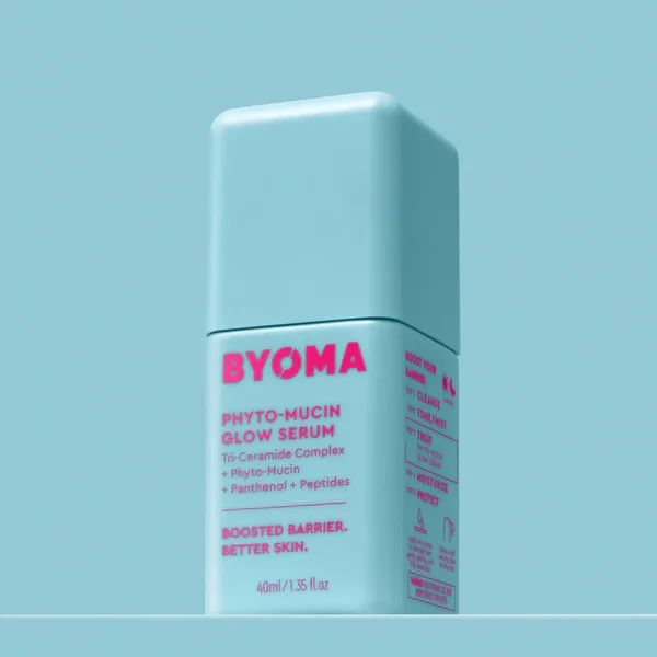 Phyto-Mucin Glow Serum