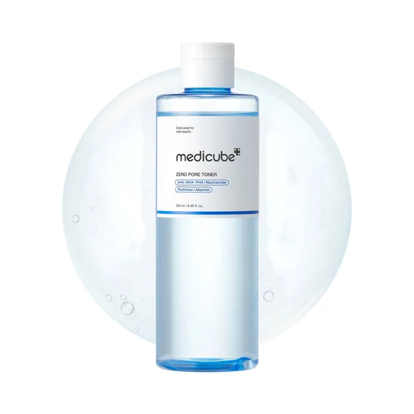 Medicube Zero Pore Toner