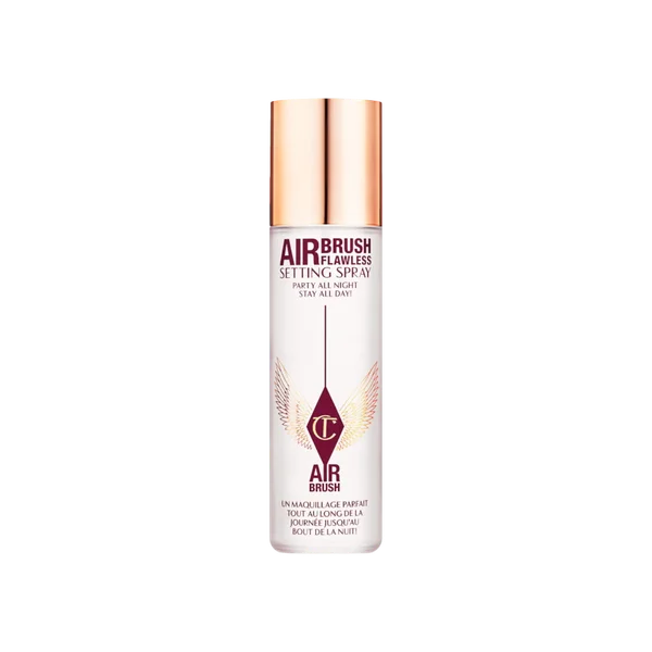 Charlotte Tilbury Airbrush Flawless Setting Spray