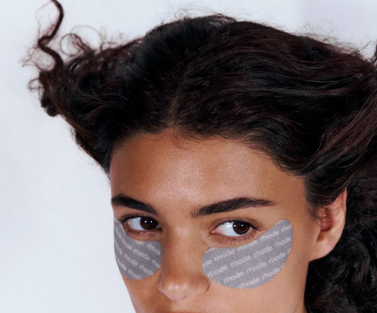 Rhode Peptide Eye Prep — фото 3
