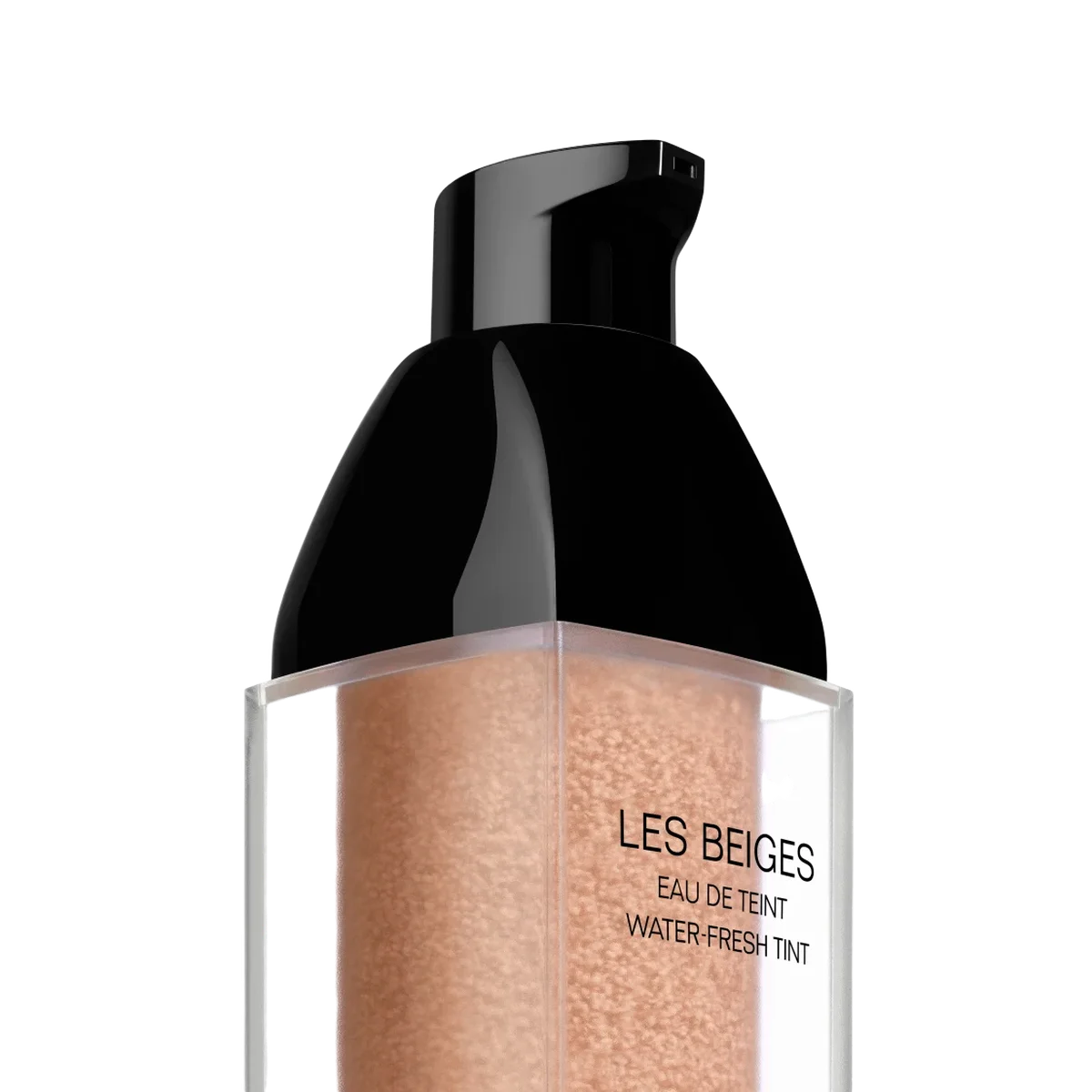 Chanel Les Beiges Water-Fresh Tint — фото 4