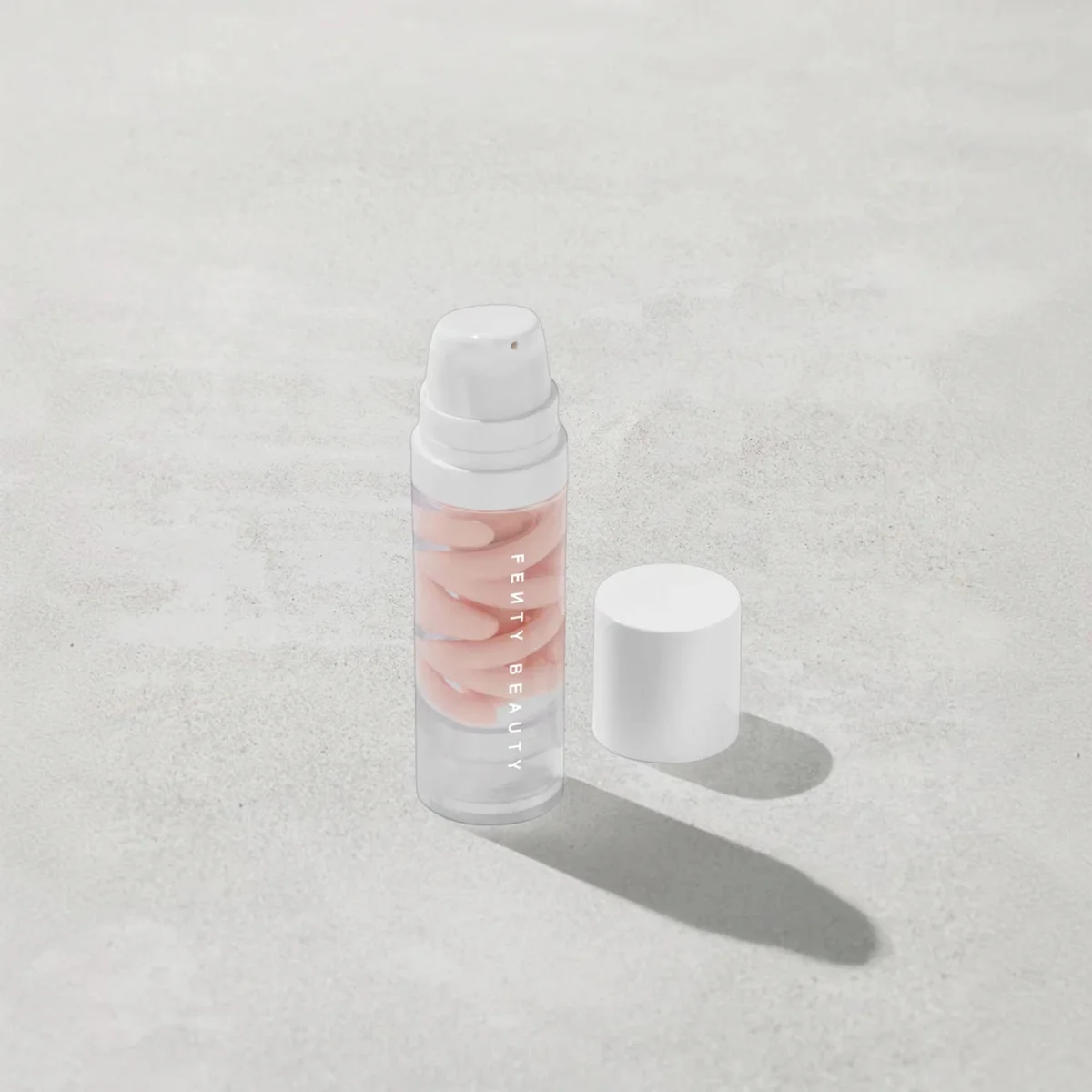 Fenty Beauty Grip Trip Mattifying + Blurring Primer — фото 6