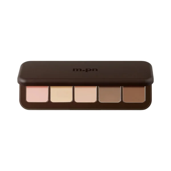 m.ph by Mary Phillips Underpainting Face Palette