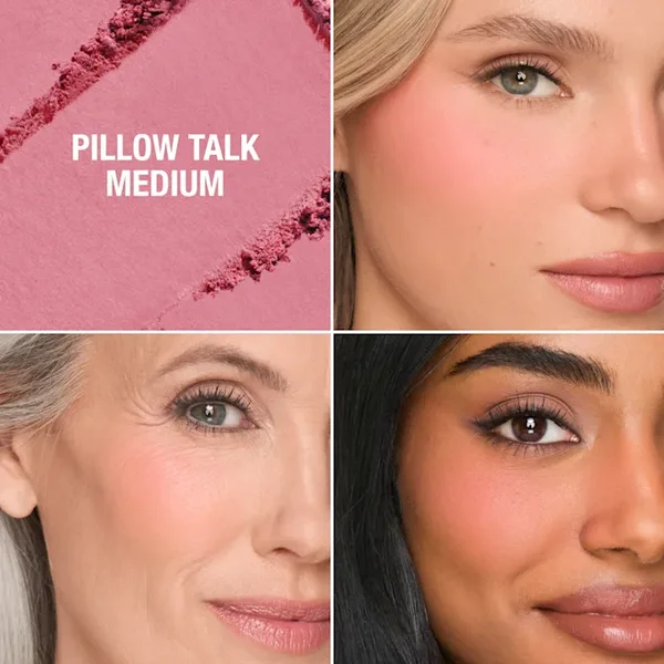 Charlotte Tilbury Airbrush Flawless Blush Blur