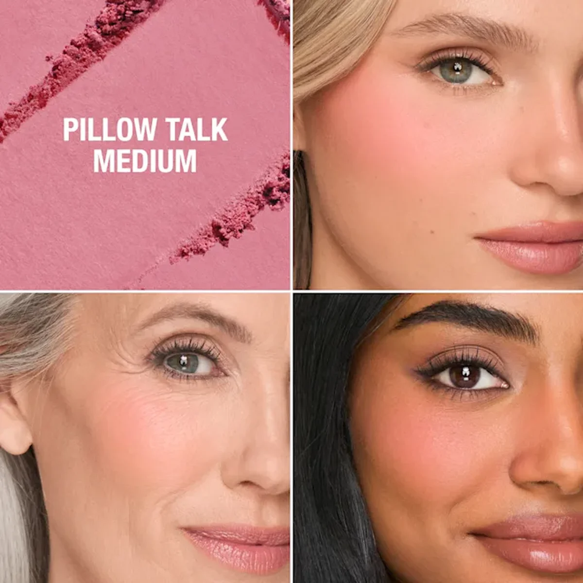 Charlotte Tilbury Airbrush Flawless Blush Blur — фото 2