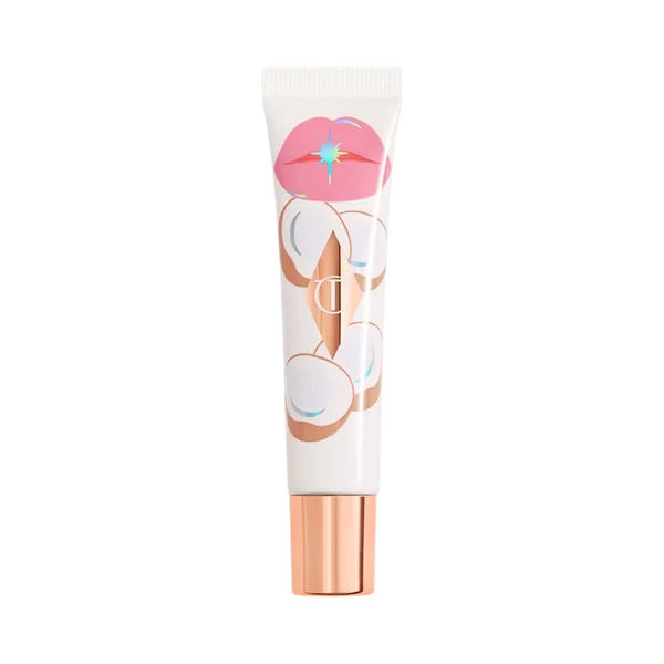 Unreal Lips Healthy Glow Nectar Oil