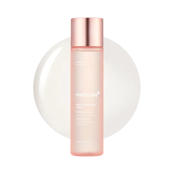 Triple Collagen Toner