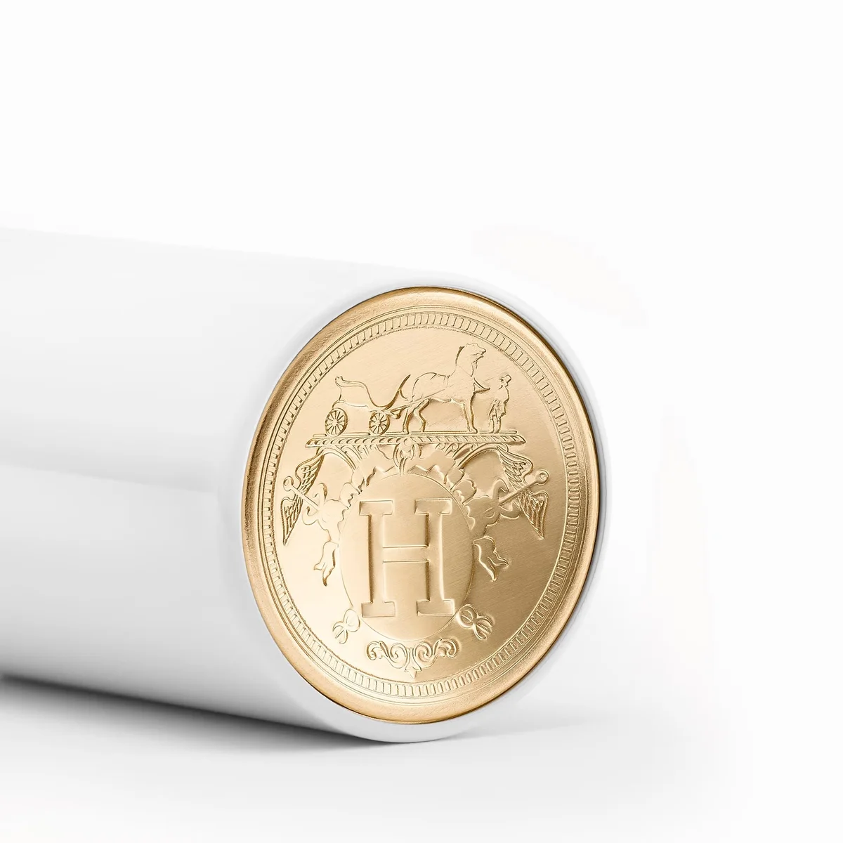 Hermes Rose Hermès Rosy Lip Enhancer — фото 6