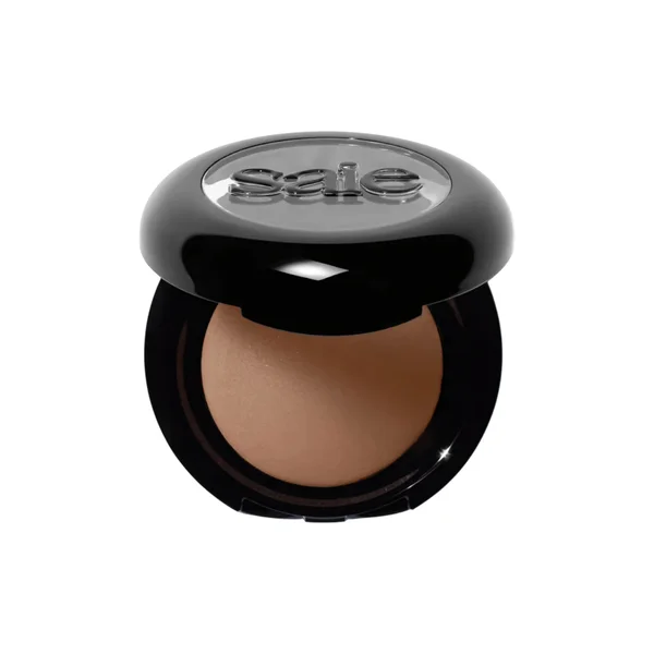 Saie Supersuede Baked Eyeshadow