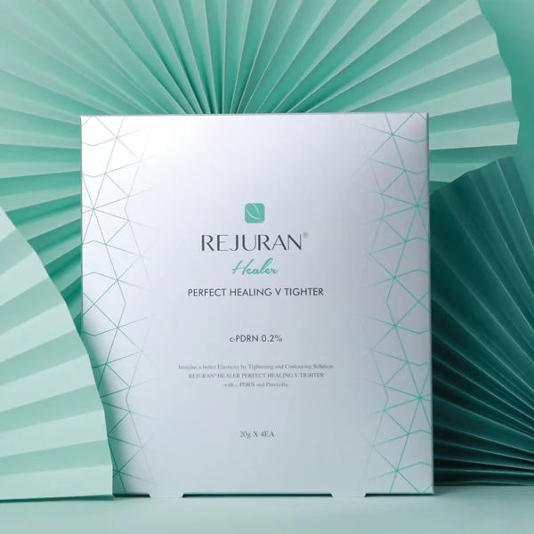 Rejuran Healer Perfect Healing V Tighter