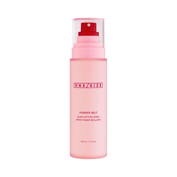 One/size Powder Melt