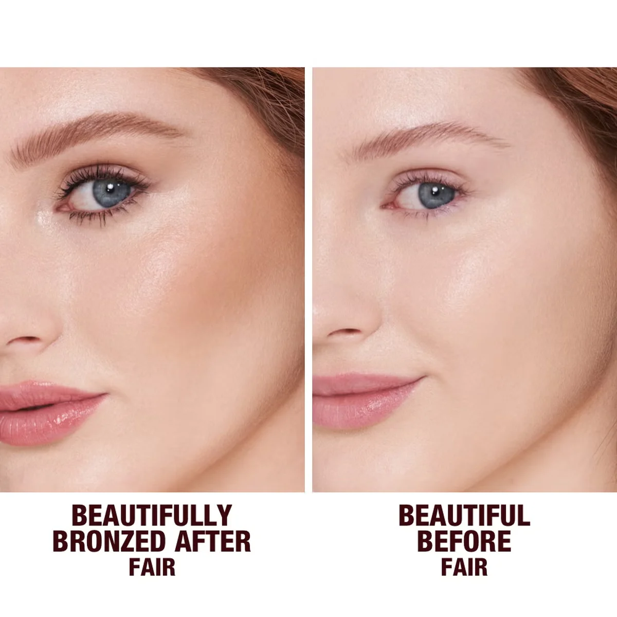 Charlotte Tilbury Beautiful Skin Sun-Kissed Glow Bronzer — фото 5