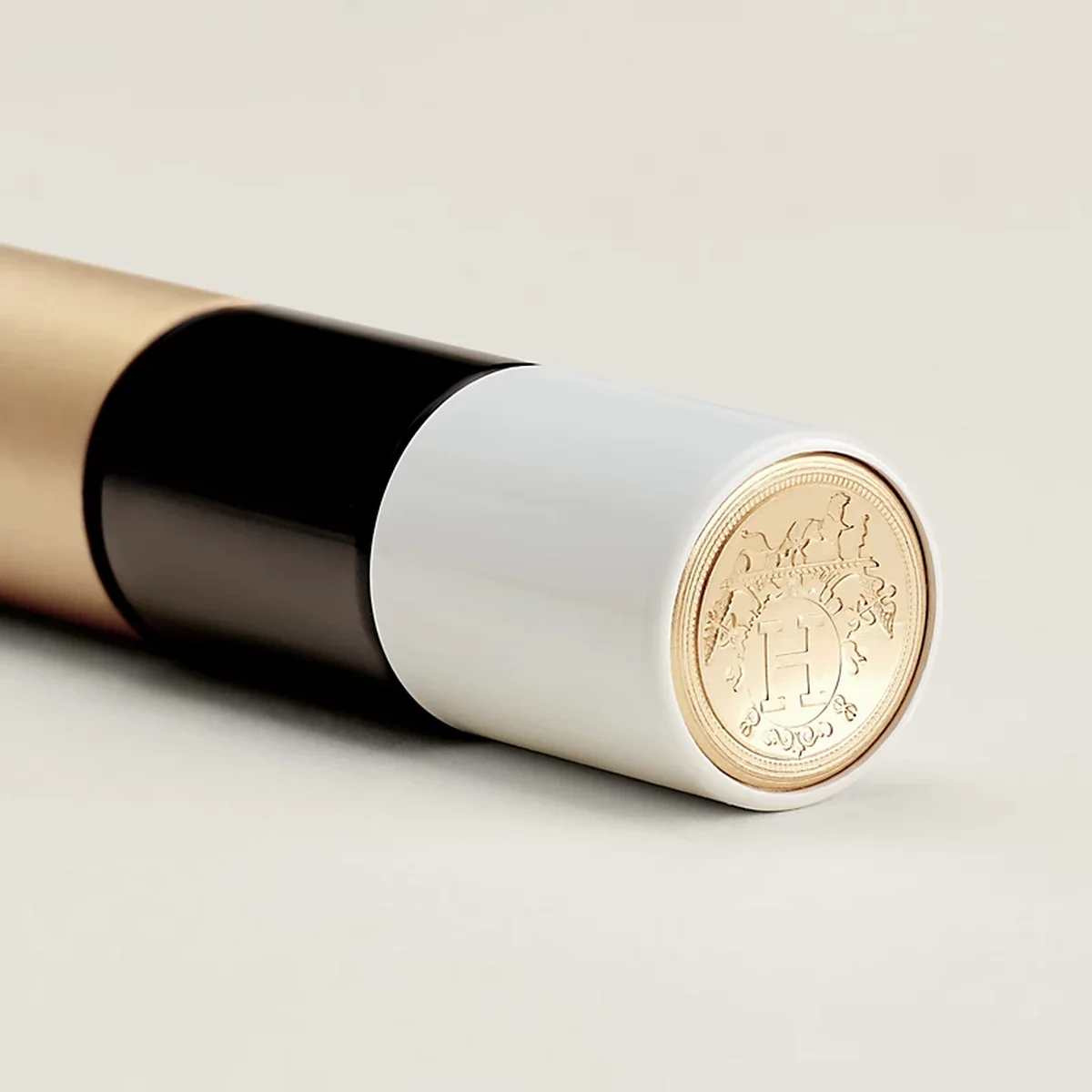 Hermes Trait d'Hermès, Revitalizing Care Mascara — фото 6
