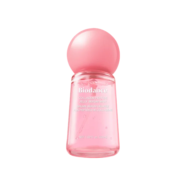 Collagen Peptide Jelly Serum Mist