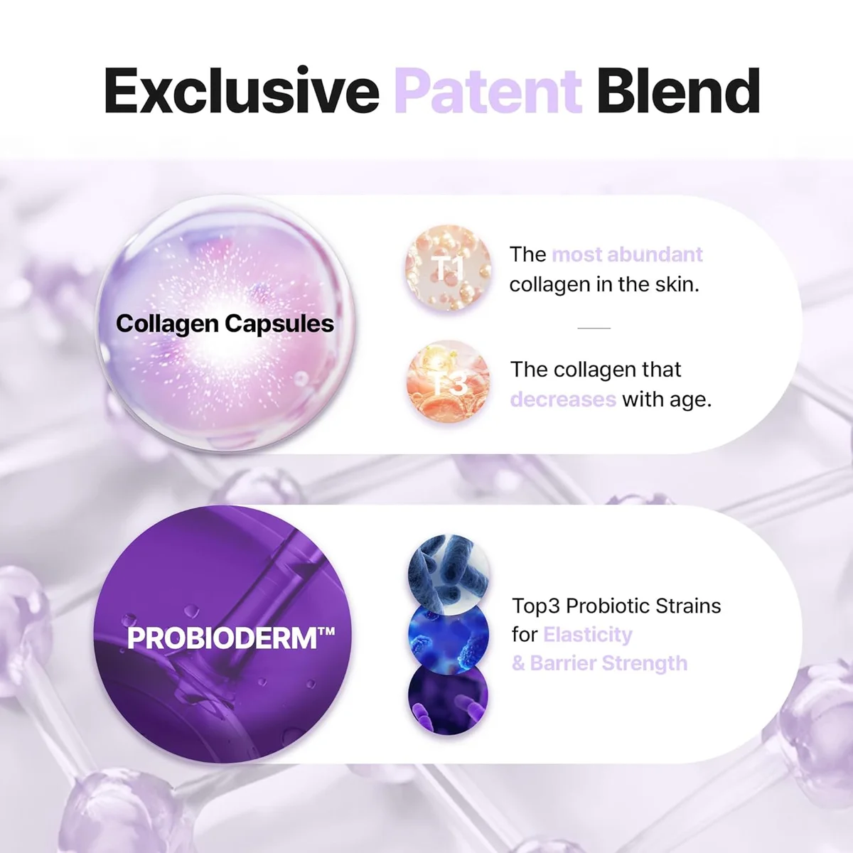 Bio Heal BOH Probioderm Collagen Remodeling Serum Gel Mask — фото 3