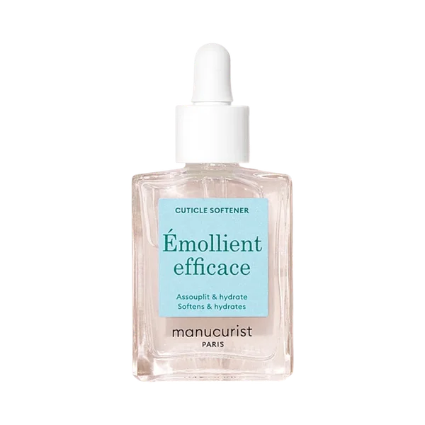 Hydrating Cuticle Softner