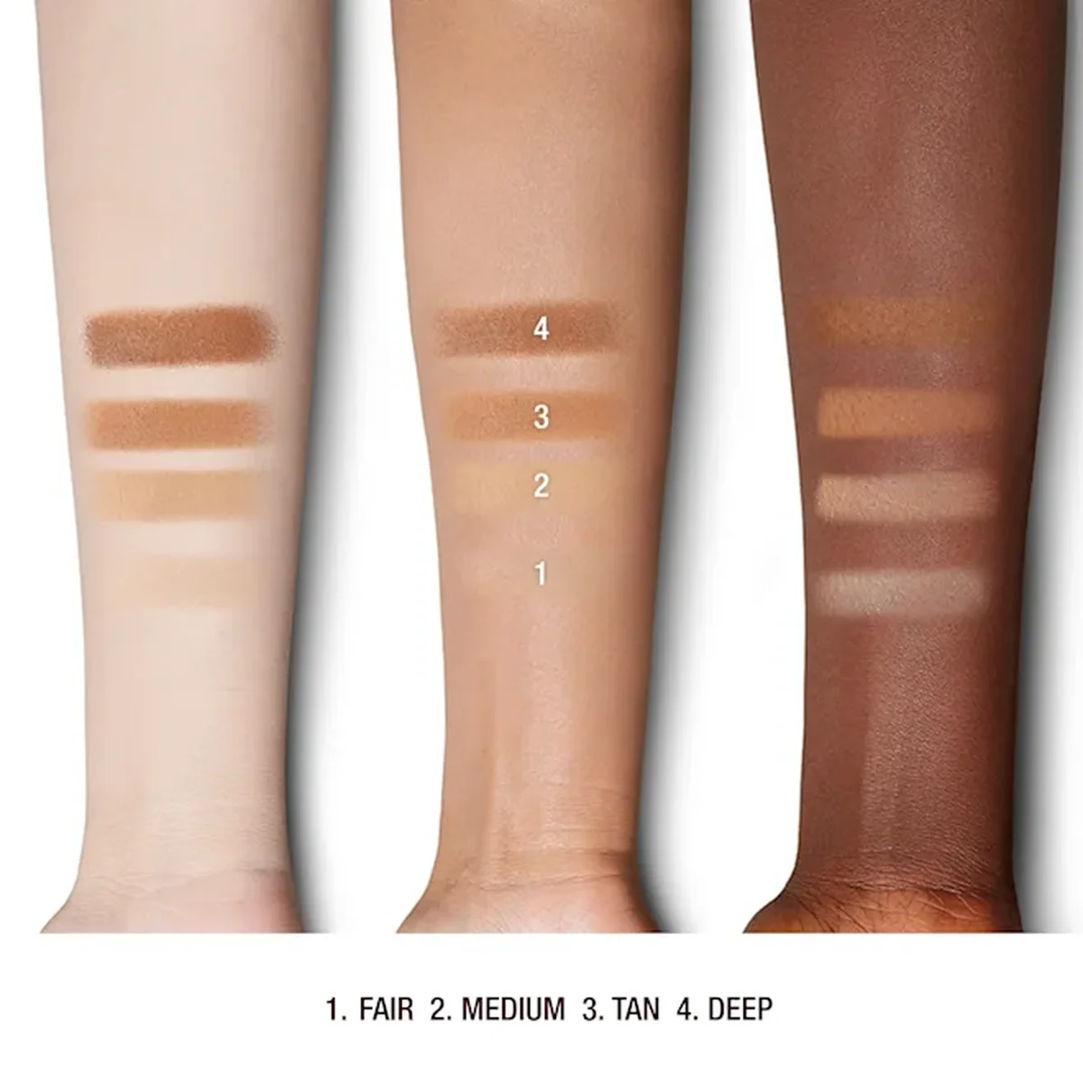 Charlotte Tilbury Airbrush Flawless Finish — фото 6