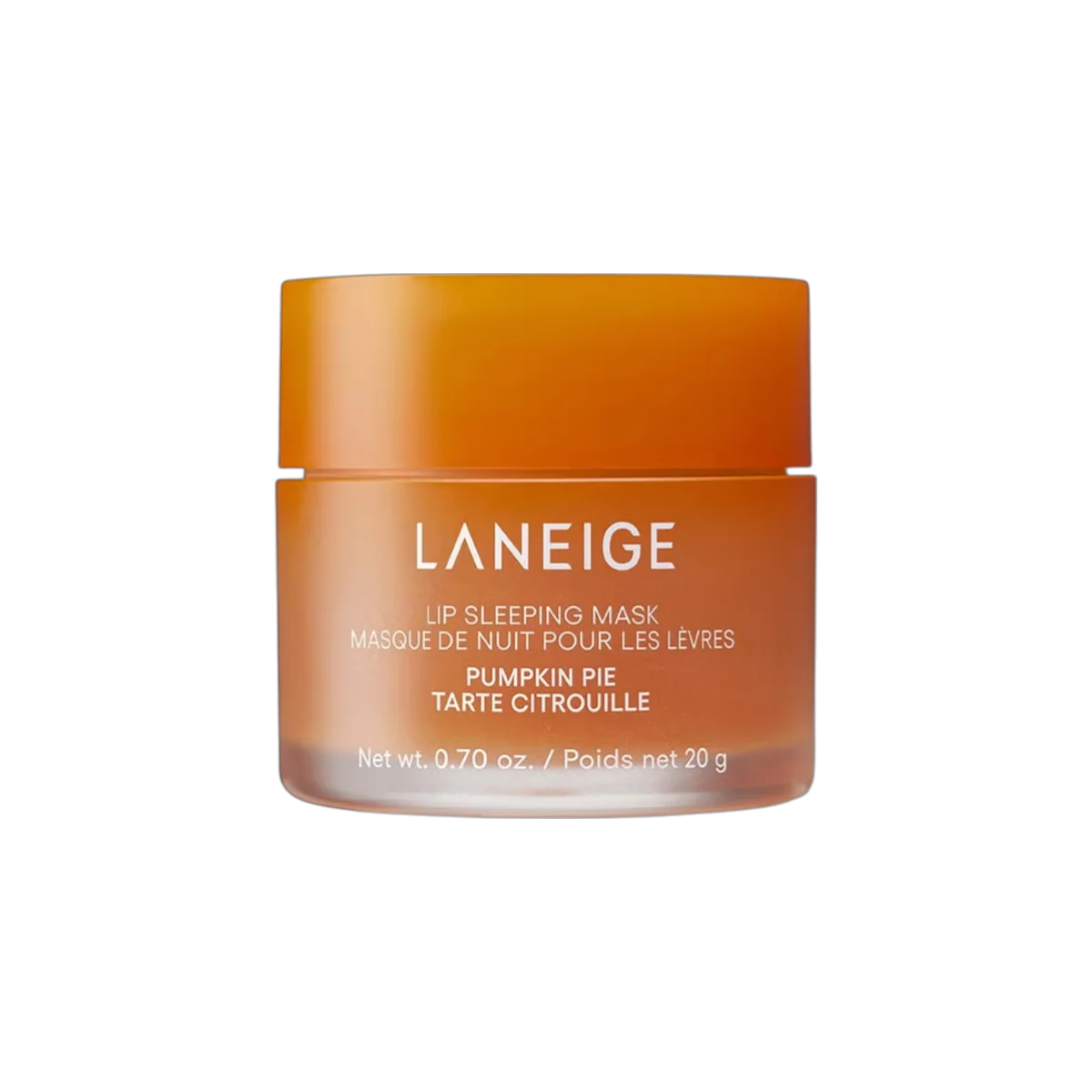 Laneige Lip Sleeping Mask — фото 1