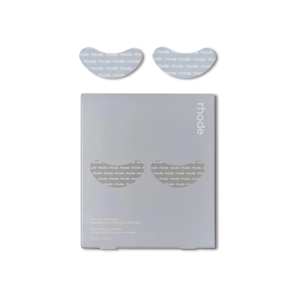 Rhode Peptide Eye Prep — фото 1