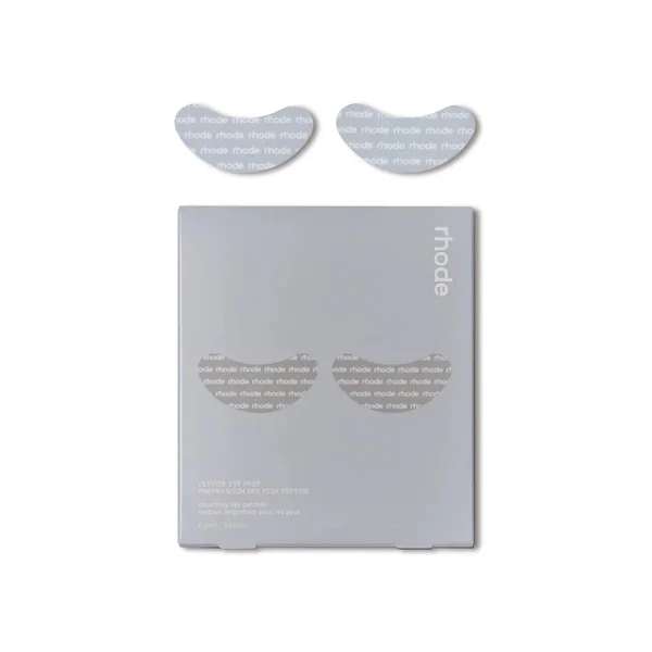 Rhode Peptide Eye Prep