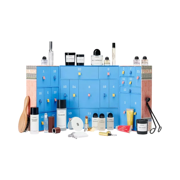 Byredo Byredo Advent Calendar 2026