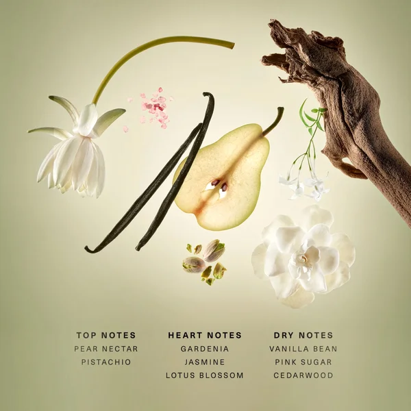 Rare Beauty Rare Beginnings Eau de Parfum