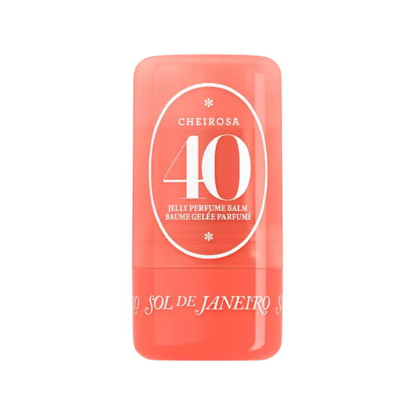 Jelly Perfume Balm