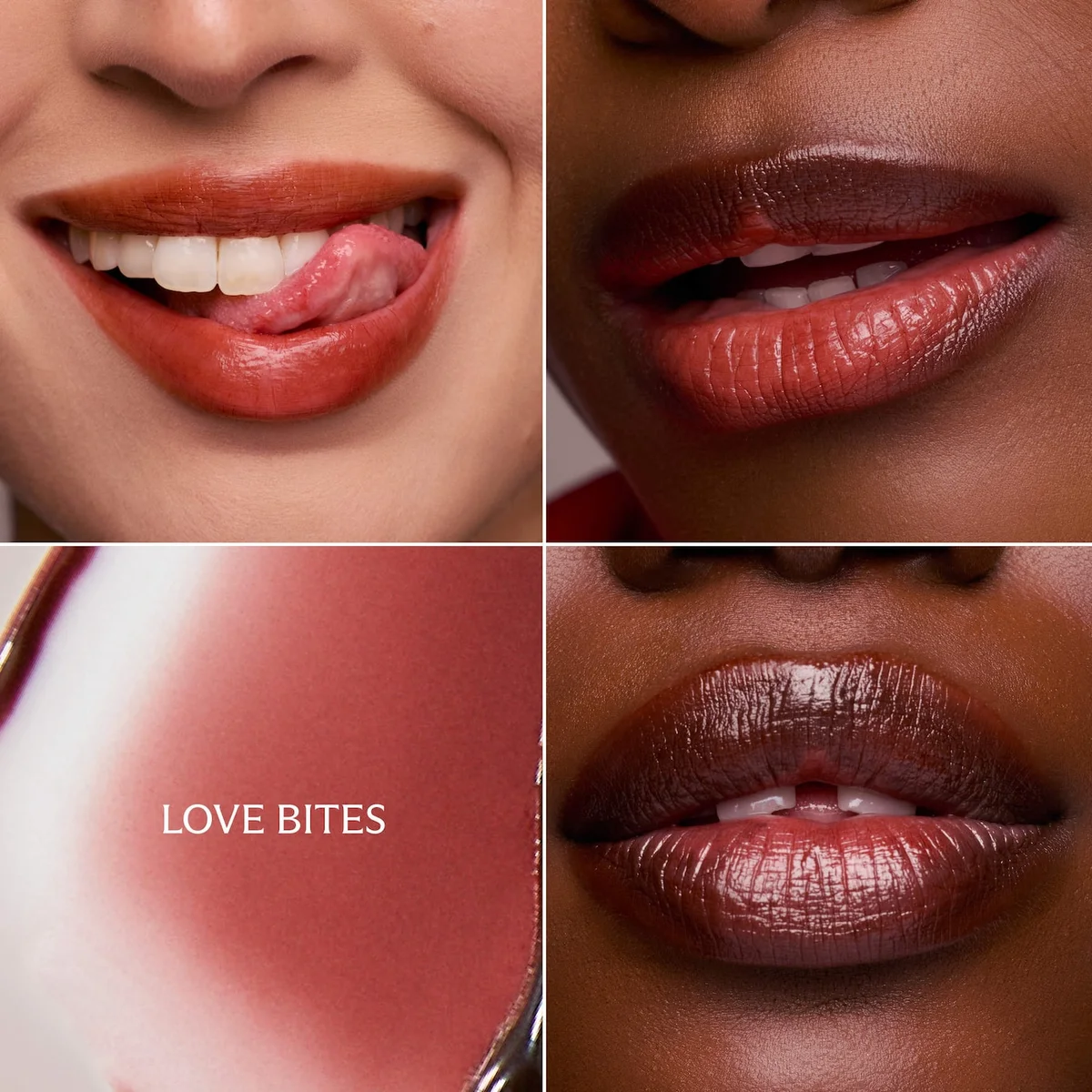 m.ph by Mary Phillips Lined & Lit Lipstick & Lip Liner Gift Set — фото 3