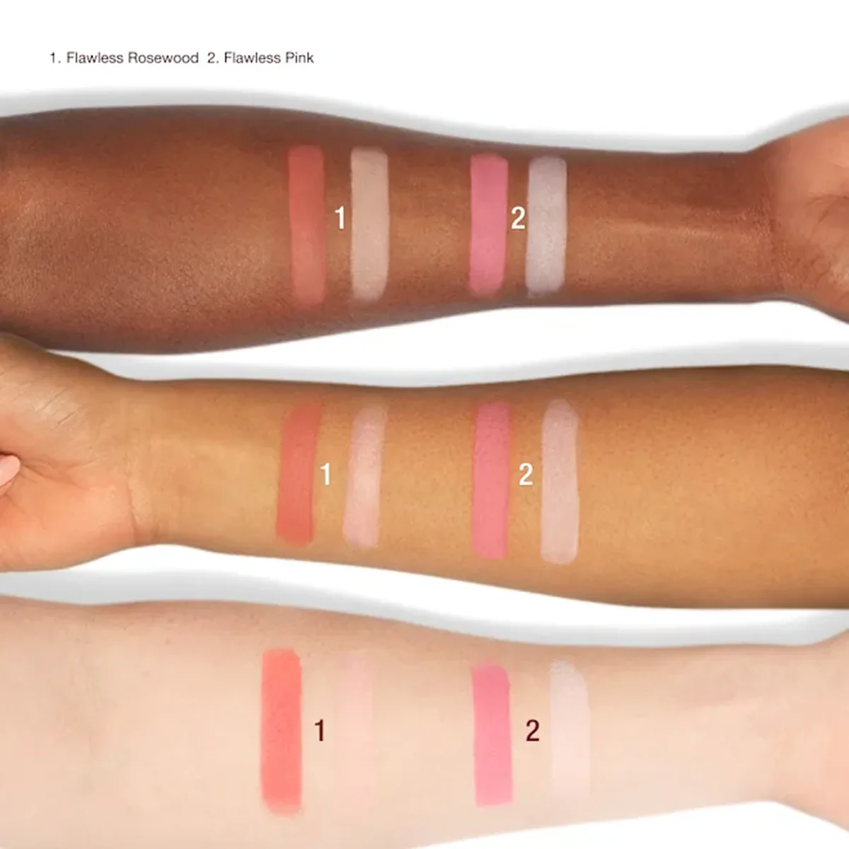 Charlotte Tilbury Charlotte's Beauty Soulmates Face Palette — фото 3