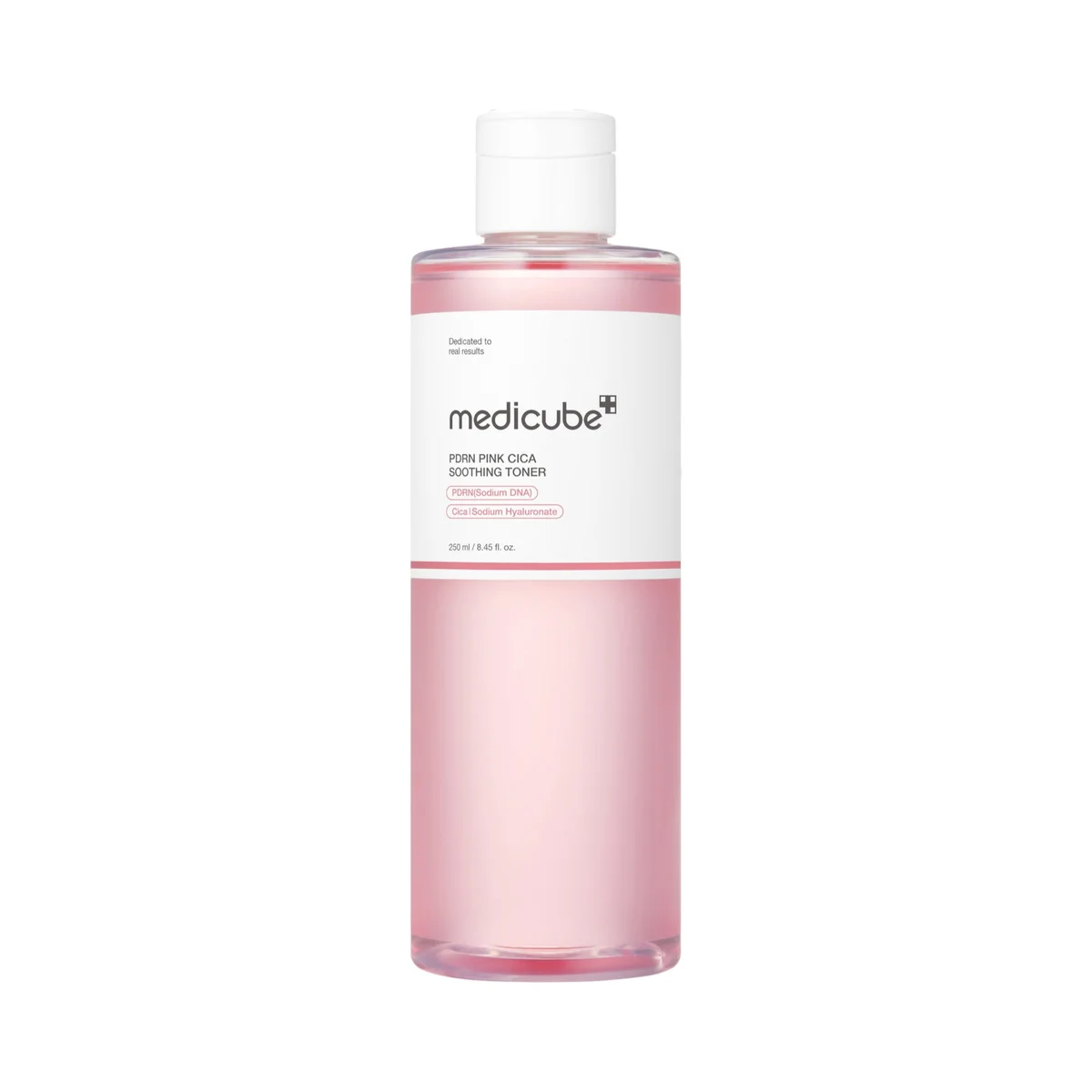 Medicube PDRN Pink Peptide Toner — фото 1