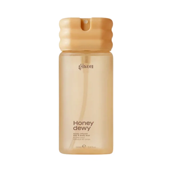 Gisou Honey Infused Hair & Body Mist