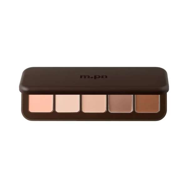 m.ph by Mary Phillips Underpainting Face Palette