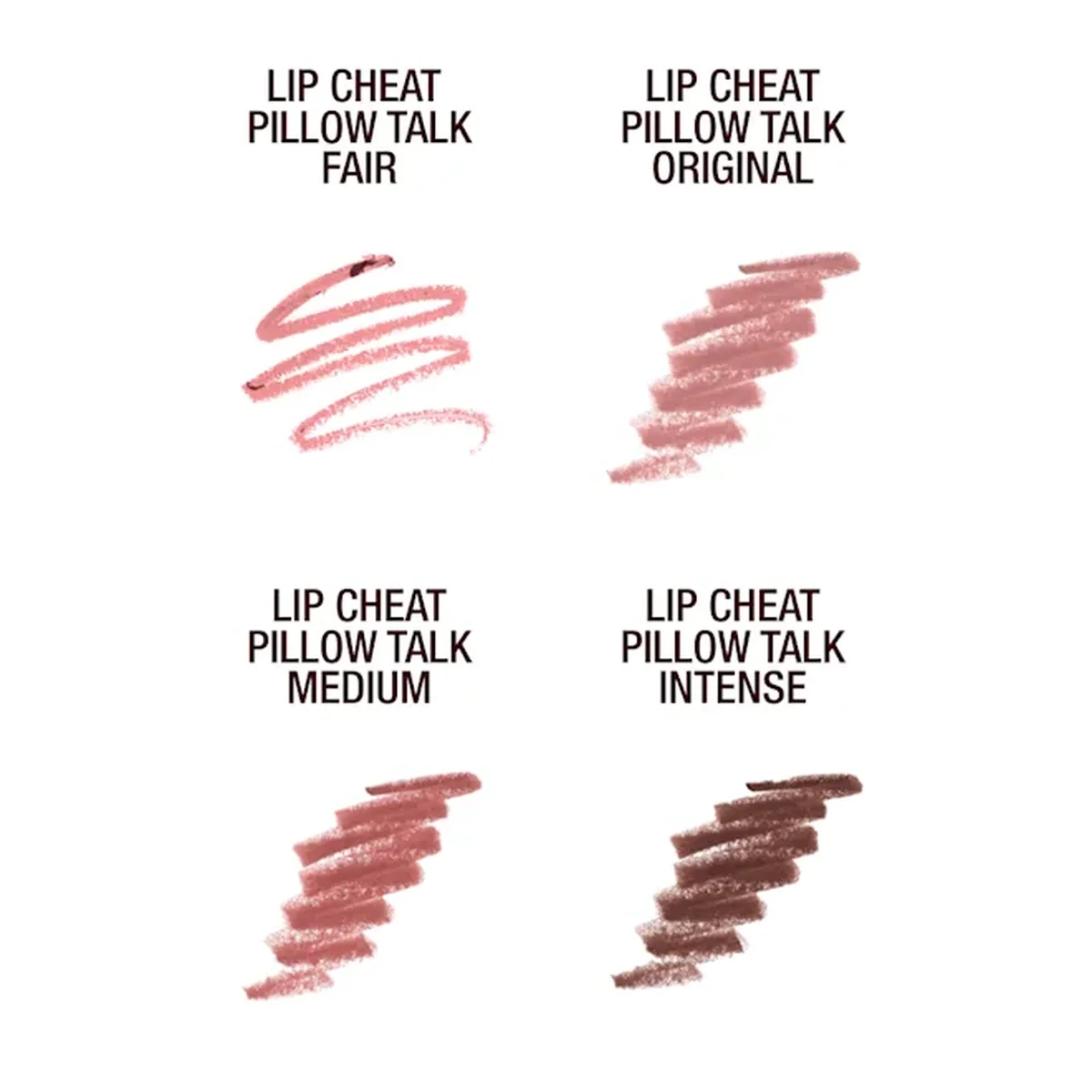 Charlotte Tilbury Lip Cheat — фото 6