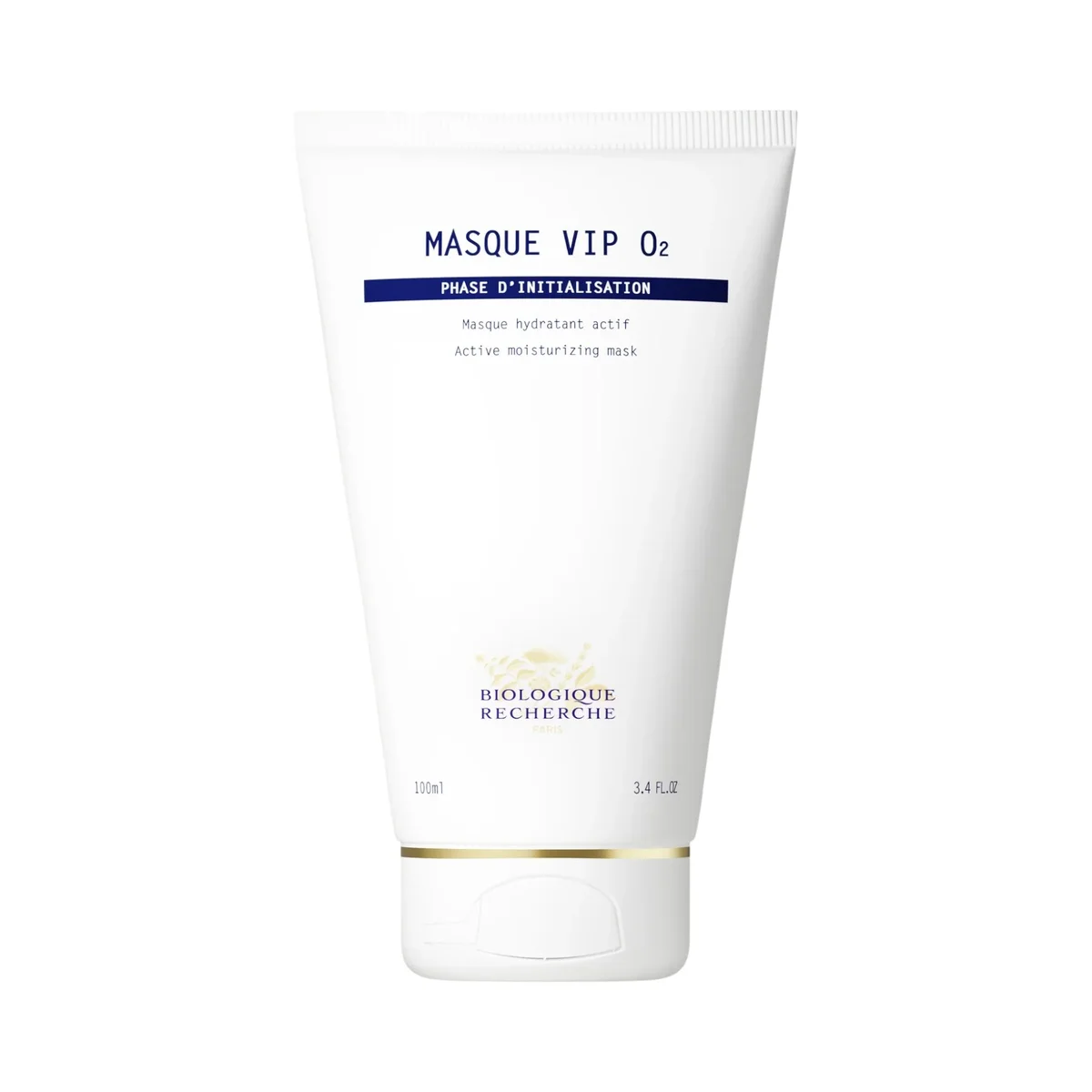 Biologique Recherche Masque VIP O2 — фото 1