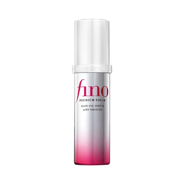 Shiseido Fino Premium Touch Hair Oil