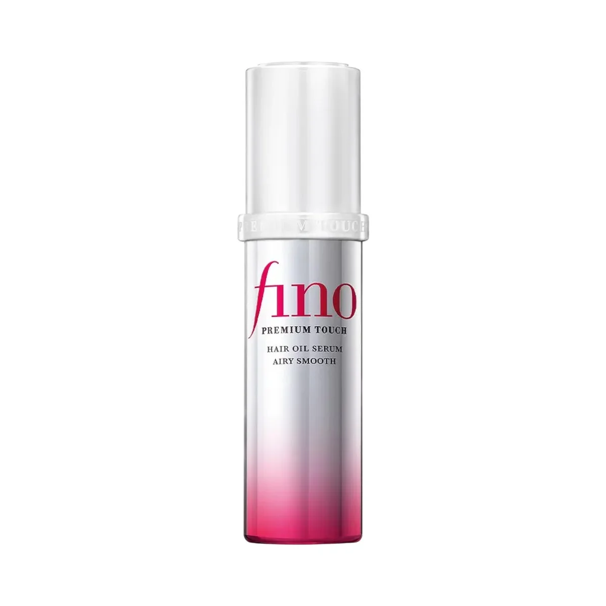 Shiseido Fino Premium Touch Hair Oil — фото 1