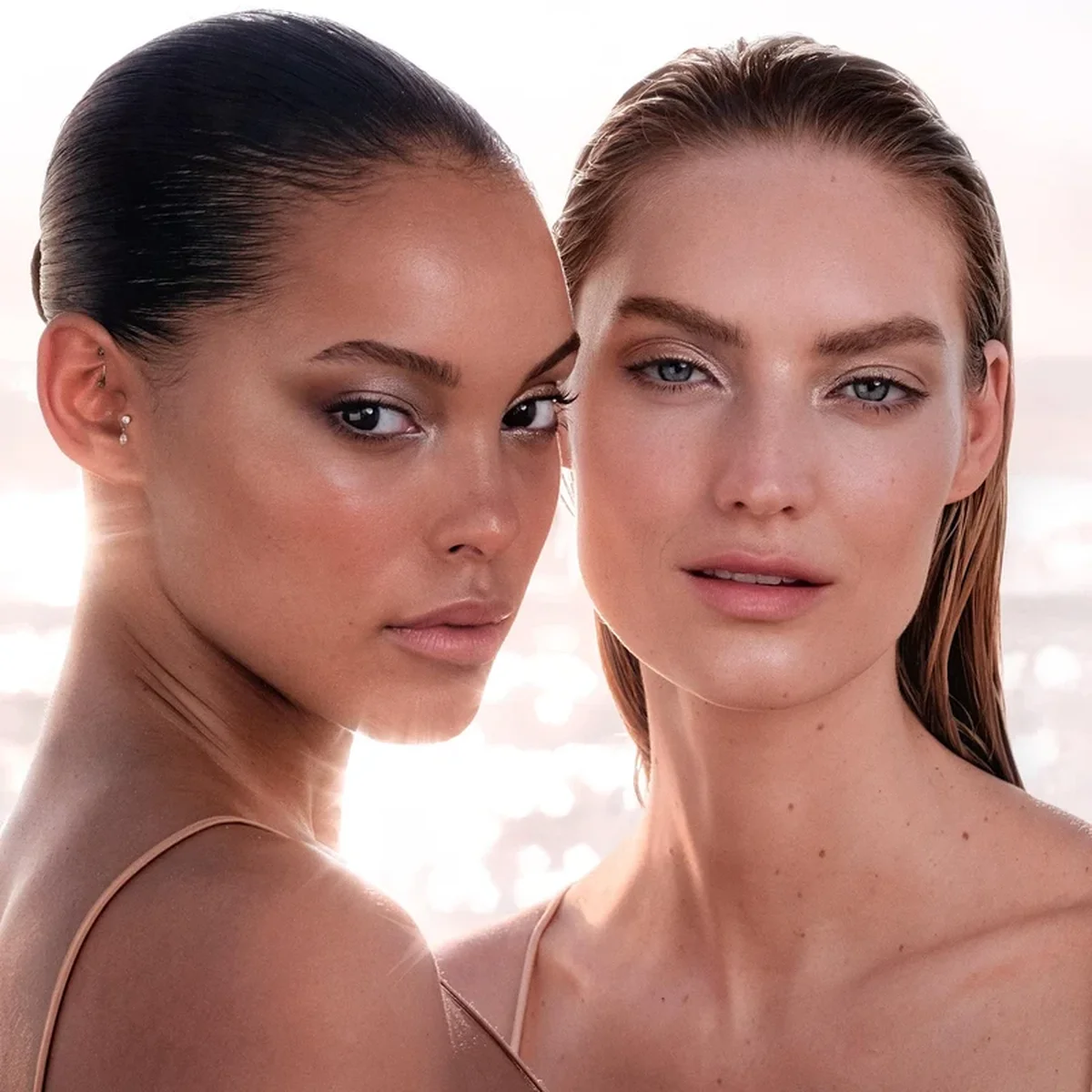 Makeup by Mario Ethereal Eyes Eyeshadow Palette The Original — фото 3