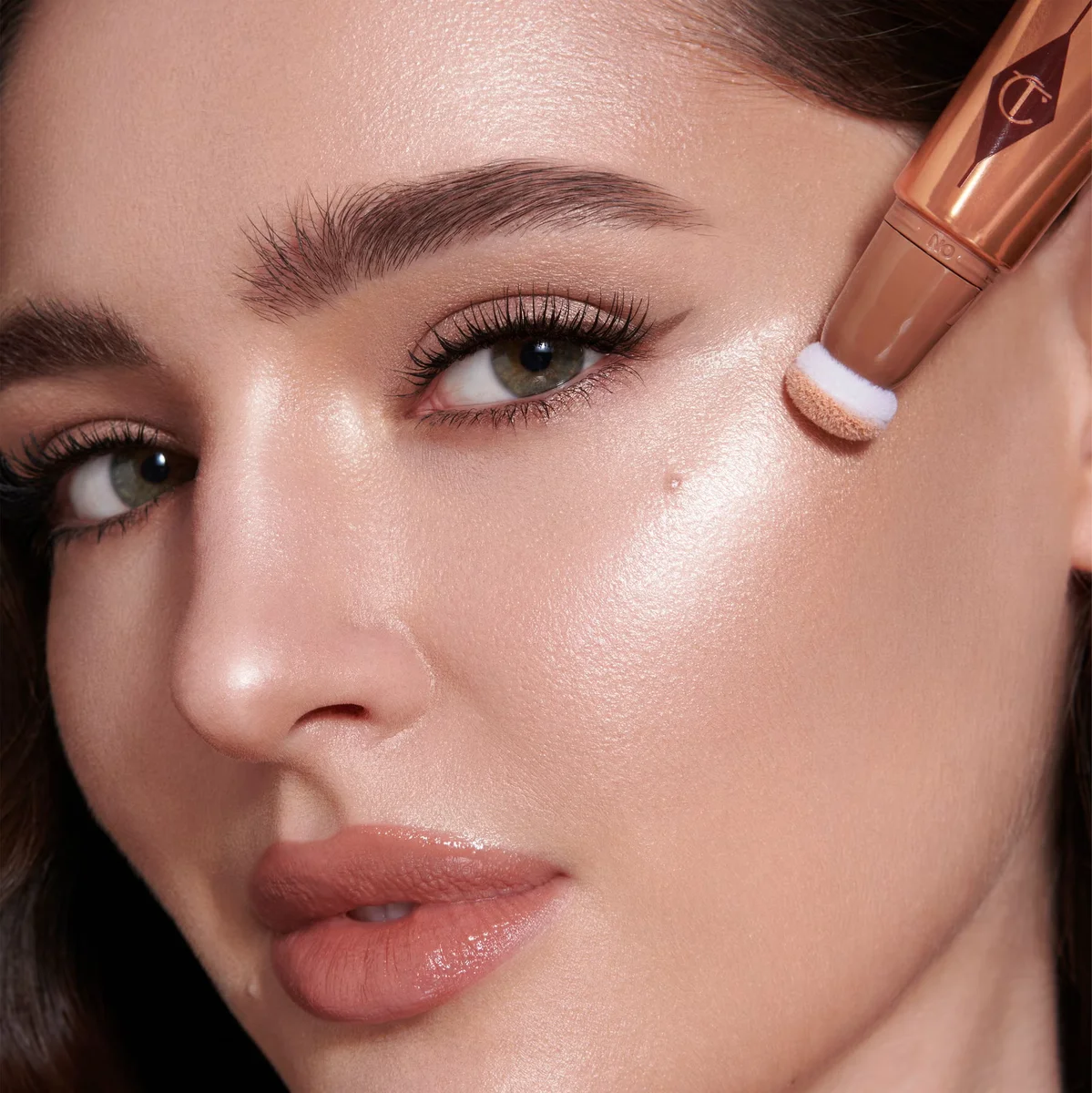 Charlotte Tilbury Charlotte's Hollywood Superstar Glow Kit — фото 4