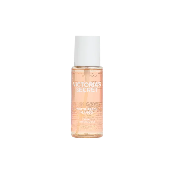 Hair & Body Mini Mist