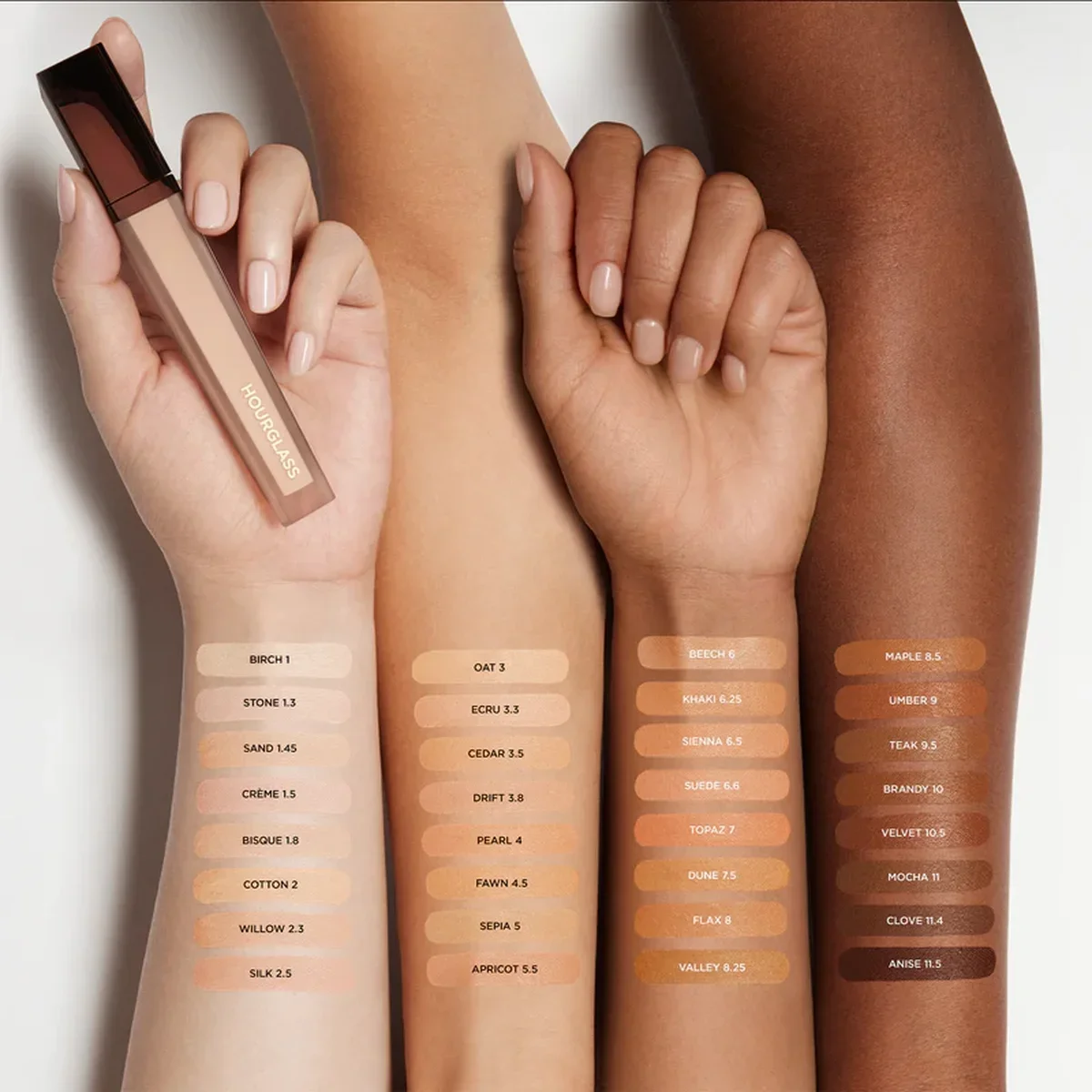 Hourglass Vanish Airbrush Concealer — фото 5