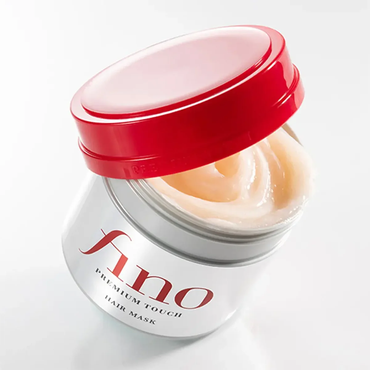 Shiseido Fino Premium Touch — фото 2