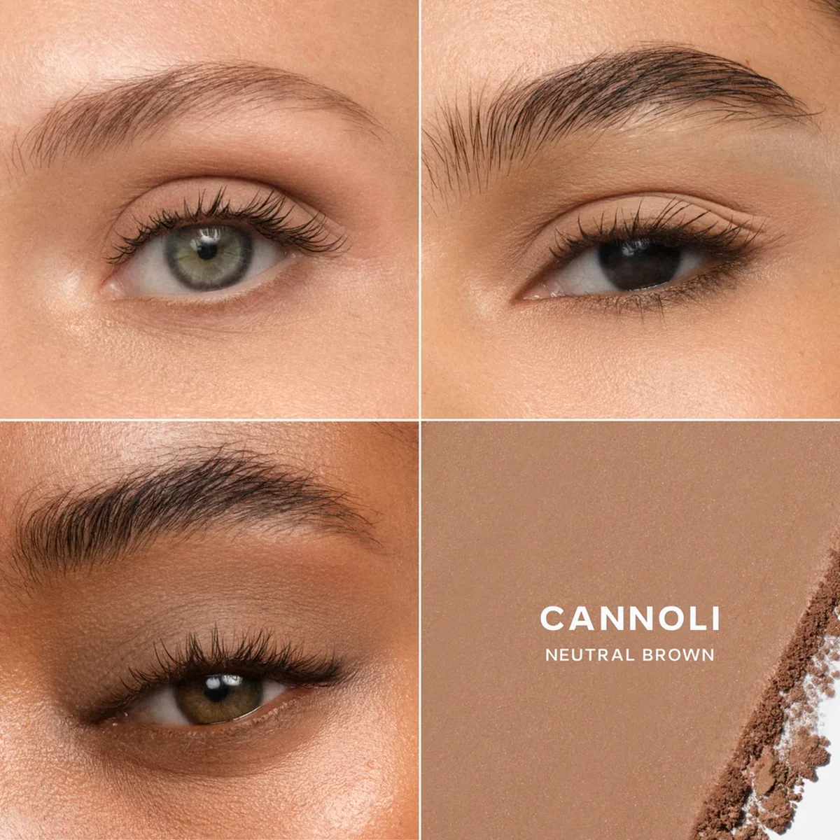 Saie Supersuede Baked Eyeshadow — фото 2