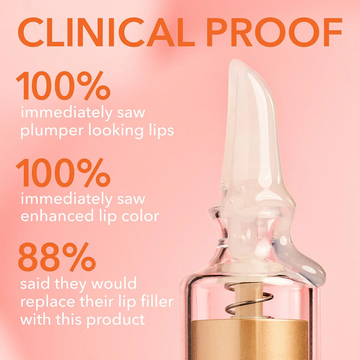 Dr. Dennis Gross Plump + Repair Lip Treatment — фото 5