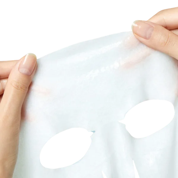 DIVE In Mask