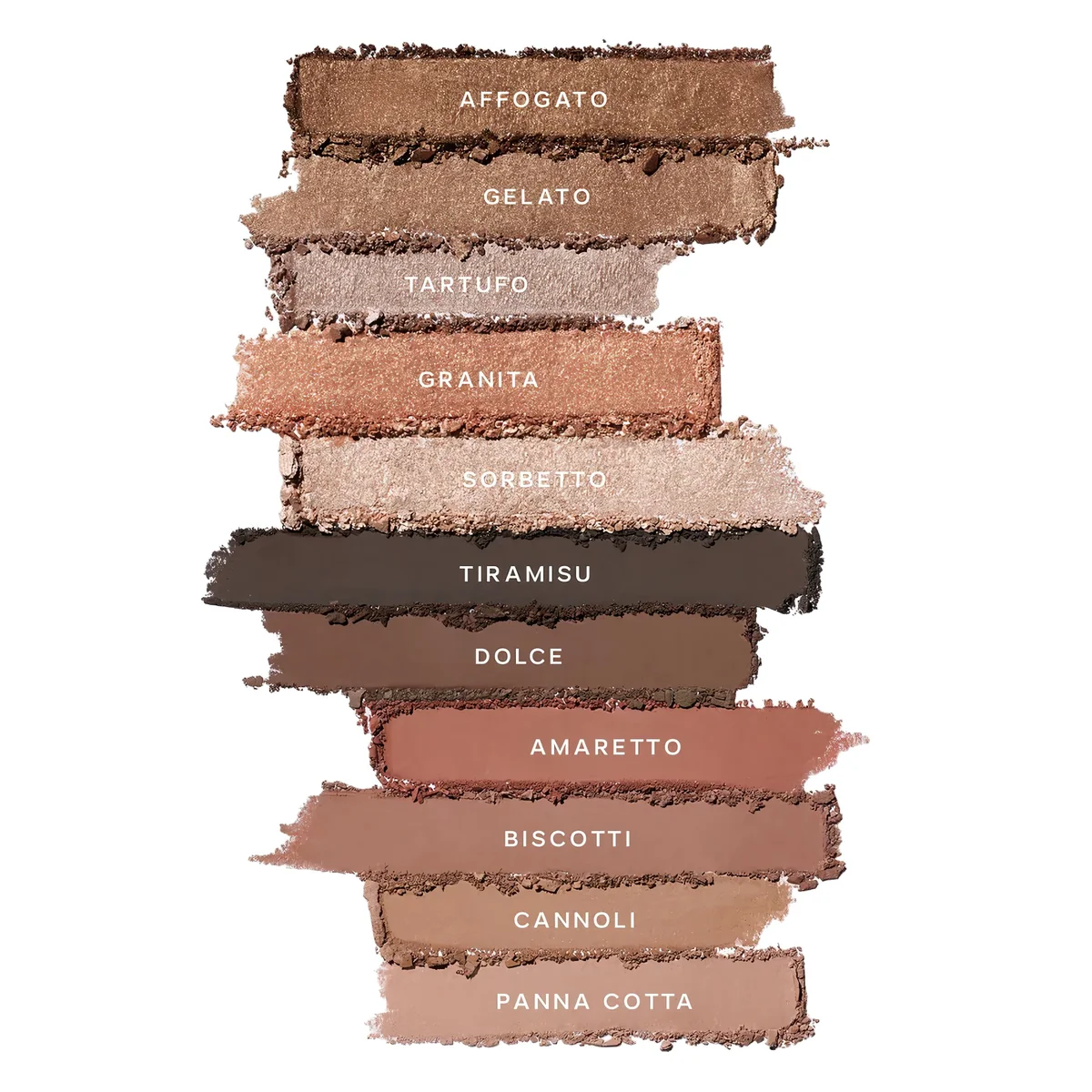 Saie Supersuede Baked Eyeshadow — фото 5